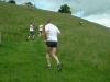Harriers Social Run to Woll, Ashkirk