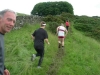 Harriers Social Run to Woll, Ashkirk