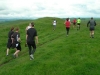 Harriers Social Run to Woll, Ashkirk