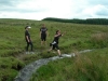 Harriers Social Run to Woll, Ashkirk
