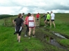 Harriers Social Run to Woll, Ashkirk